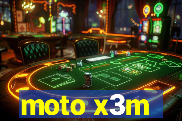 moto x3m - jogo de moto 2
